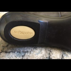 SoftSpot comfort shoes